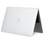 eSTUFF MacBook Pro 15" Clear Frosted